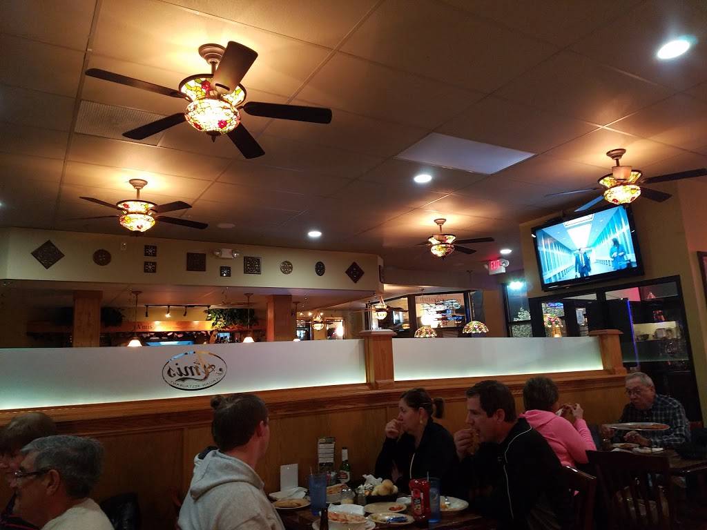 Amis Italian Restaurant and Pizzeria | restaurant | 3728 Monticello, Plaza Dr, OFallon, MO 63368, USA | 6363298787 OR +1 636-329-8787