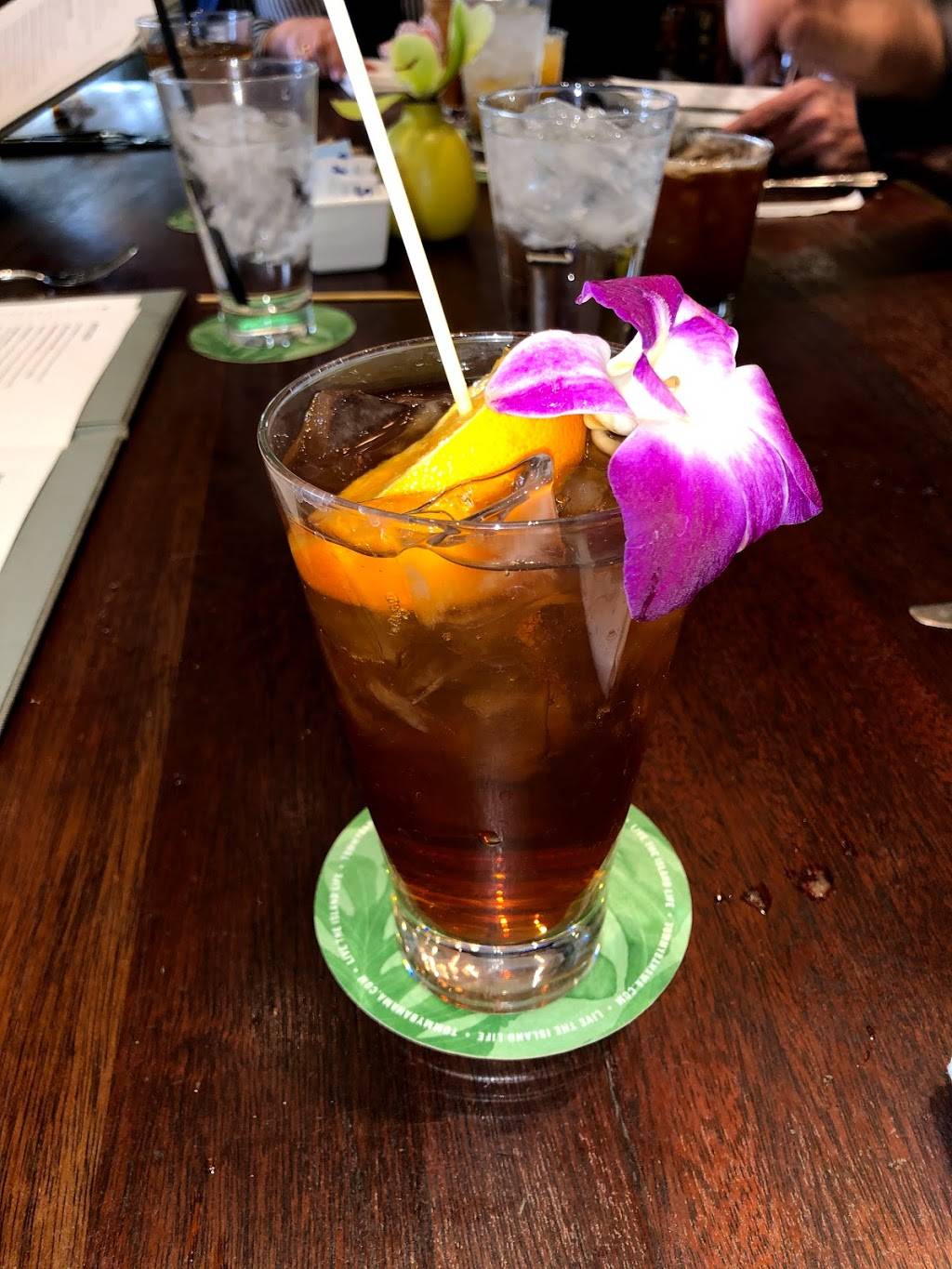 Tommy Bahama Restaurant, Bar & Store | restaurant | 6635 S Las Vegas Blvd, Las Vegas, NV 89119, USA | 7029486828 OR +1 702-948-6828