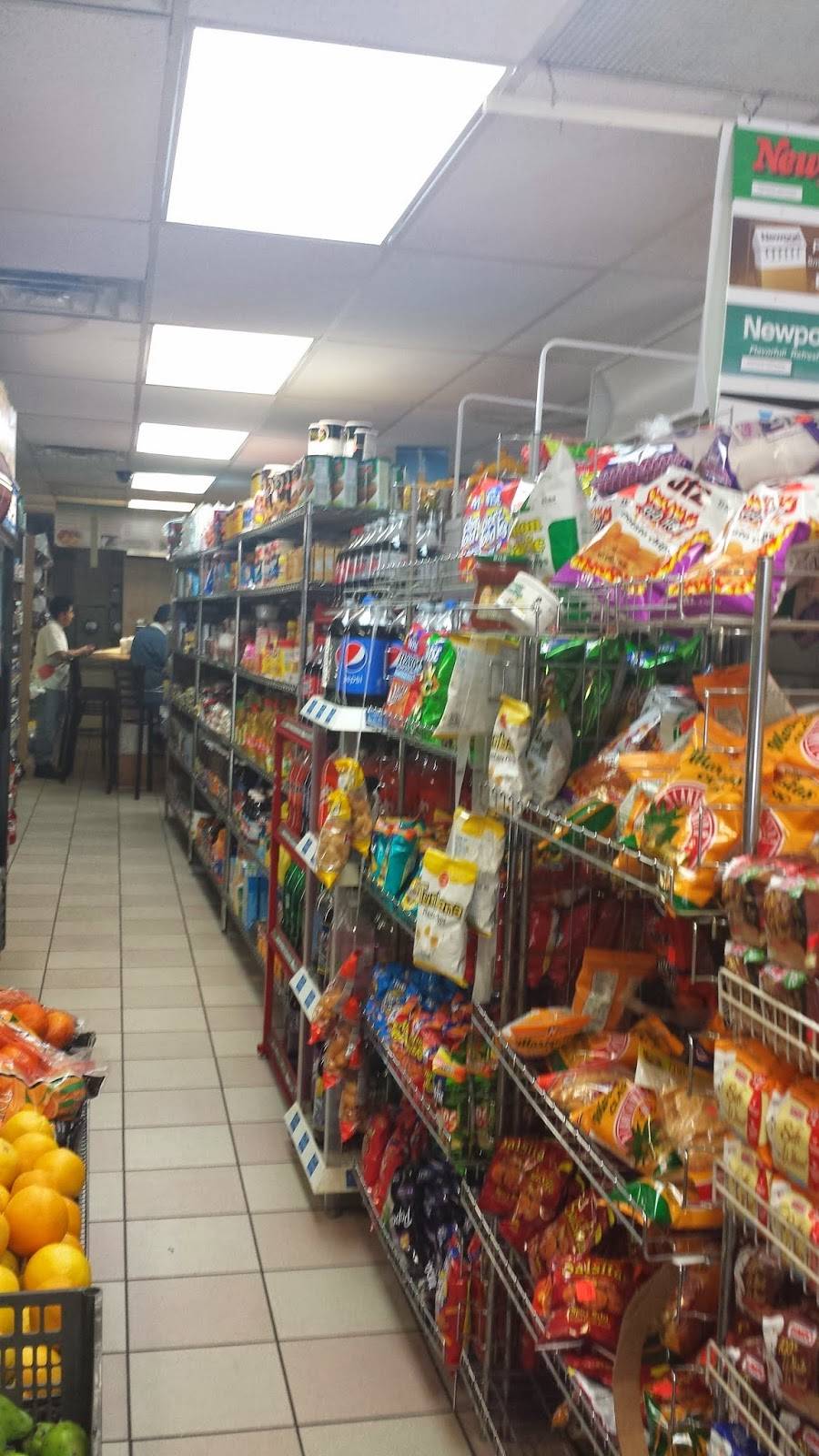 Mexico Azteca | restaurant | 33 Broad St, Staten Island, NY 10304, USA | 7184484688 OR +1 718-448-4688