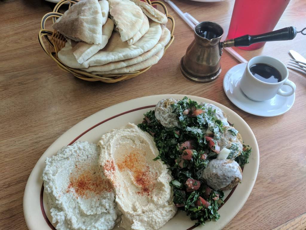 Haddads Restaurant | restaurant | 1010 W Main St, Peoria, IL 61606, USA | 3096725339 OR +1 309-672-5339