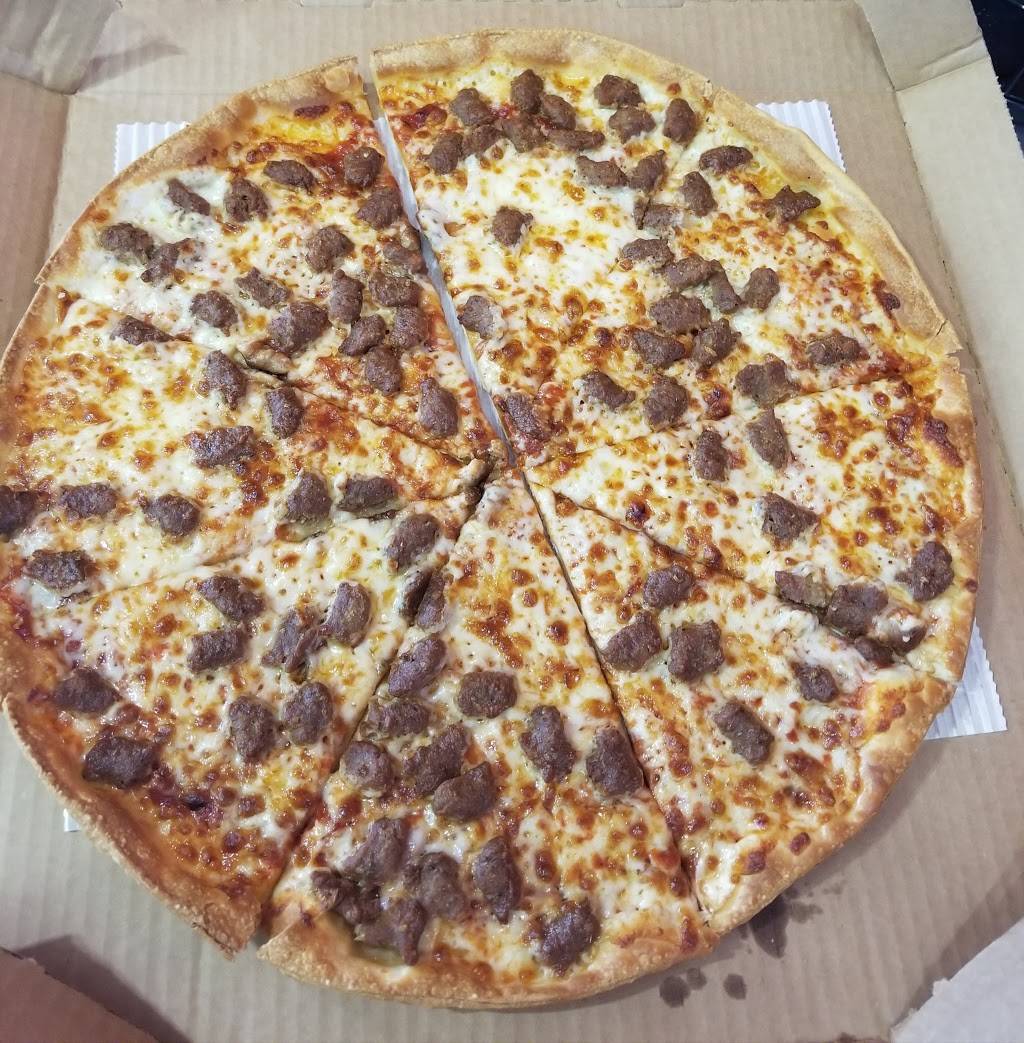 Pizza Hut | meal takeaway | 7333 SW 152nd Ave, Miami, FL 33193, USA | 3053856940 OR +1 305-385-6940