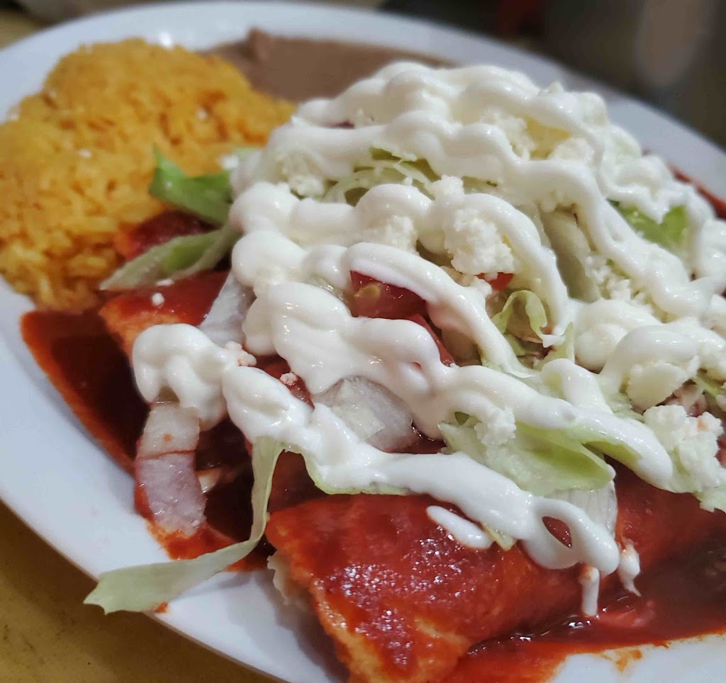 Taqueria Herencia Mexicana | restaurant | 1550 W 84th St #18, Hialeah, FL 33014, USA | 7863912261 OR +1 786-391-2261