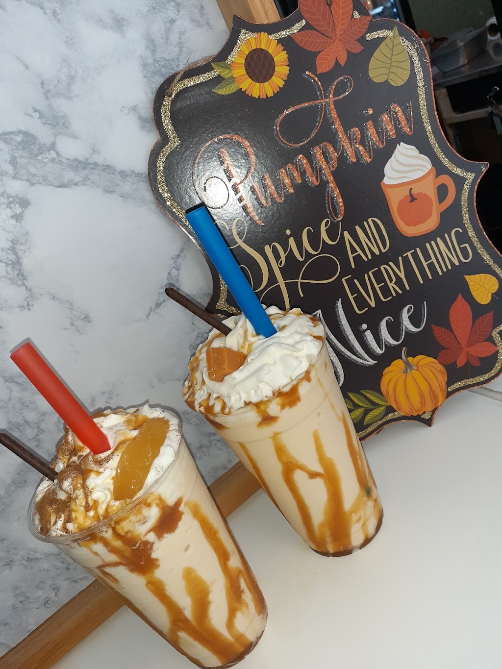 El Don Frappe | restaurant | 61 N Main St, Leominster, MA 01453, USA | 9787284521 OR +1 978-728-4521