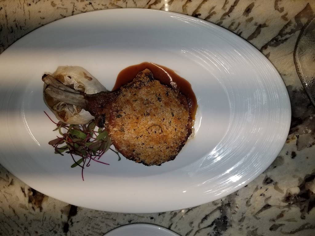 La Marea | restaurant | 97450 Overseas Hwy, Key Largo, FL 33037, USA | 3058531001 OR +1 305-853-1001