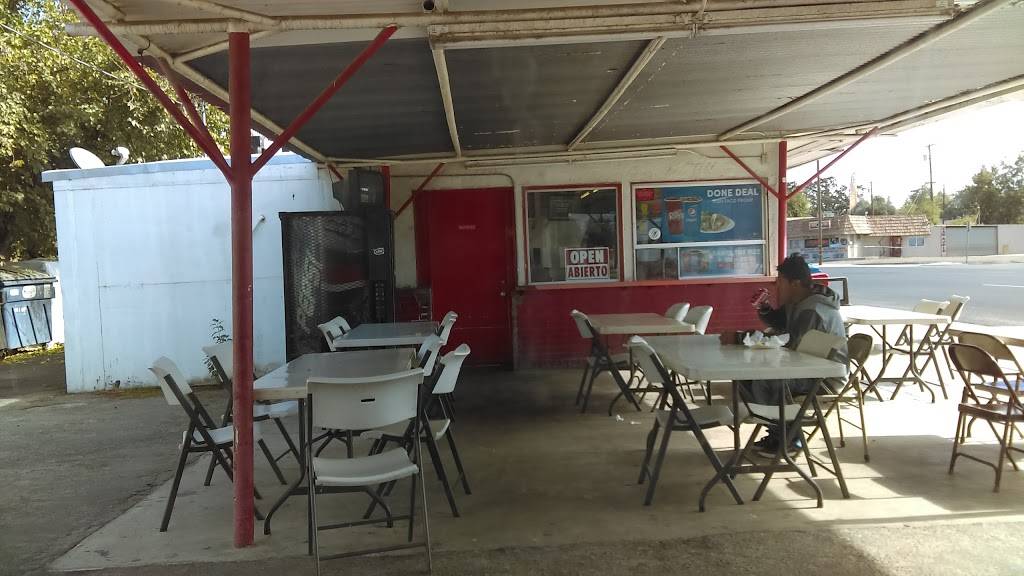 Taqueria Guadalajara | restaurant | 700 W Inyo Ave, Tulare, CA 93274, USA | 5596878357 OR +1 559-687-8357