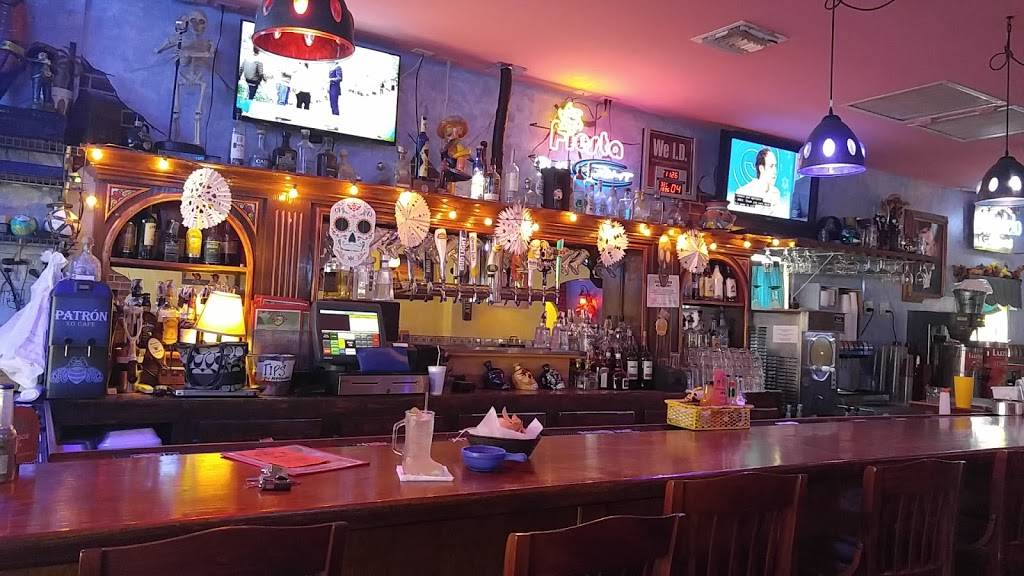 Cantina Dos Amigos | restaurant | 990 N Hwy A1A, Indialantic, FL 32903, USA | 3217242183 OR +1 321-724-2183