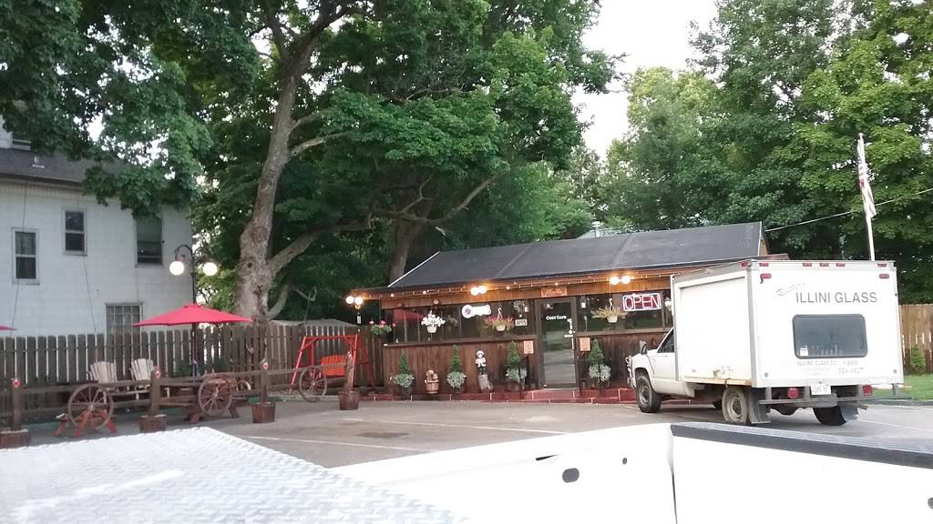 Cozy Cafe | restaurant | 633 S Main St, Hillsboro, IL 62049, USA | 2175327802 OR +1 217-532-7802