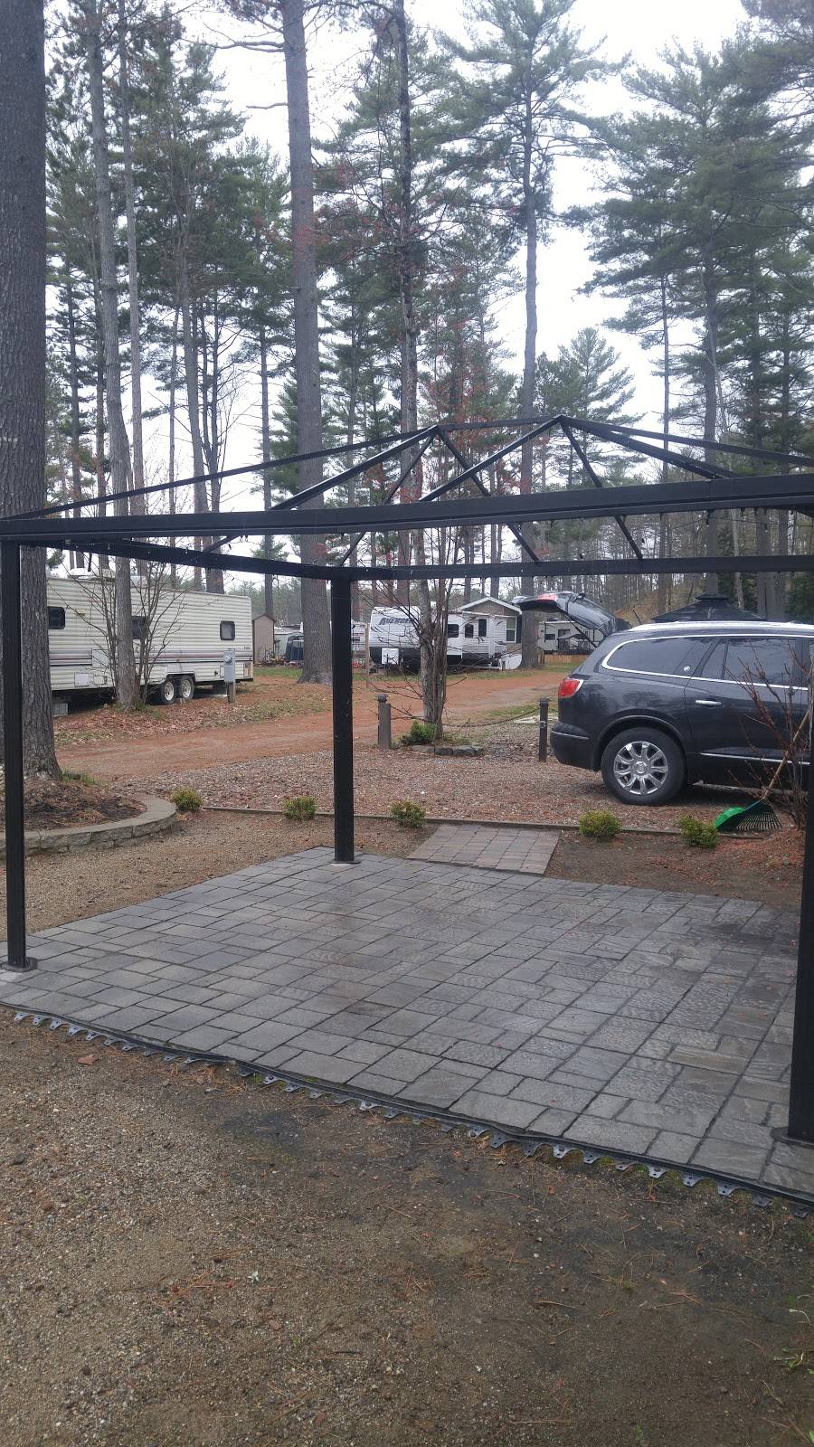 Charlot Bistro | restaurant | 476 QC-309, Bowman, QC J0X 3C0, Canada | 8194542242 OR +1 819-454-2242