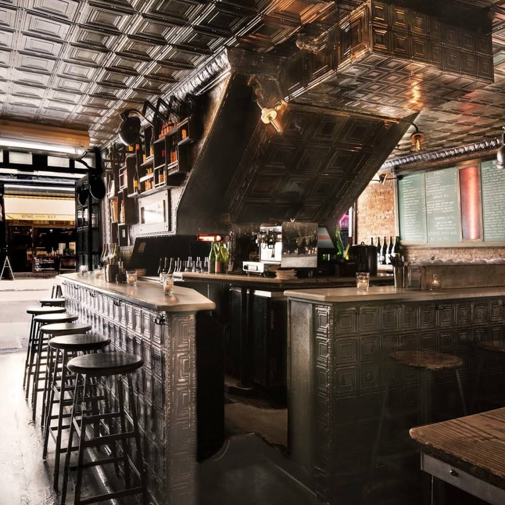 The Ten Bells | restaurant | 247 Broome St, New York, NY 10002, USA | 2122284450 OR +1 212-228-4450