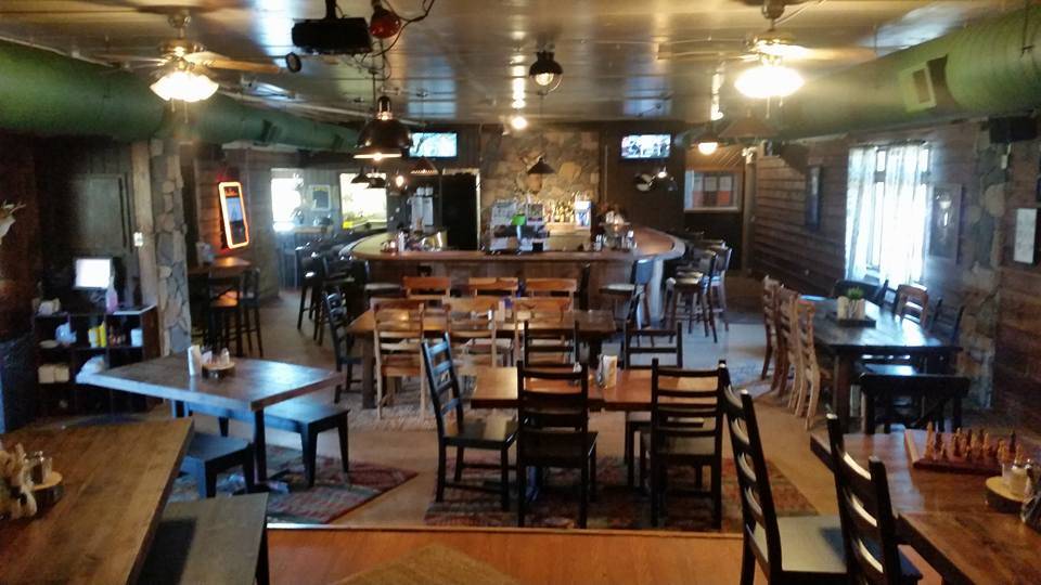 Back to the SRO Bar & Grill | meal takeaway | 18919 Lake George Blvd, Oak Grove, MN 55303, USA | 7637532164 OR +1 763-753-2164