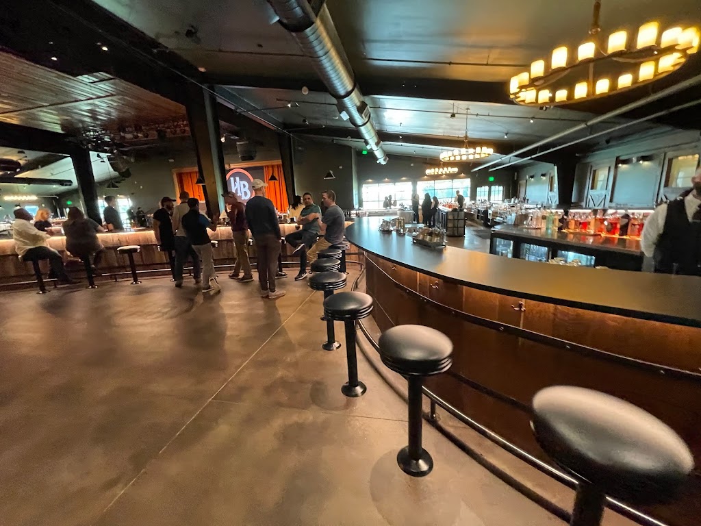 Humble Baron at Nearest Green Distillery | restaurant | 3125 US-231, Shelbyville, TN 37160, USA | 9317733070 OR +1 931-773-3070