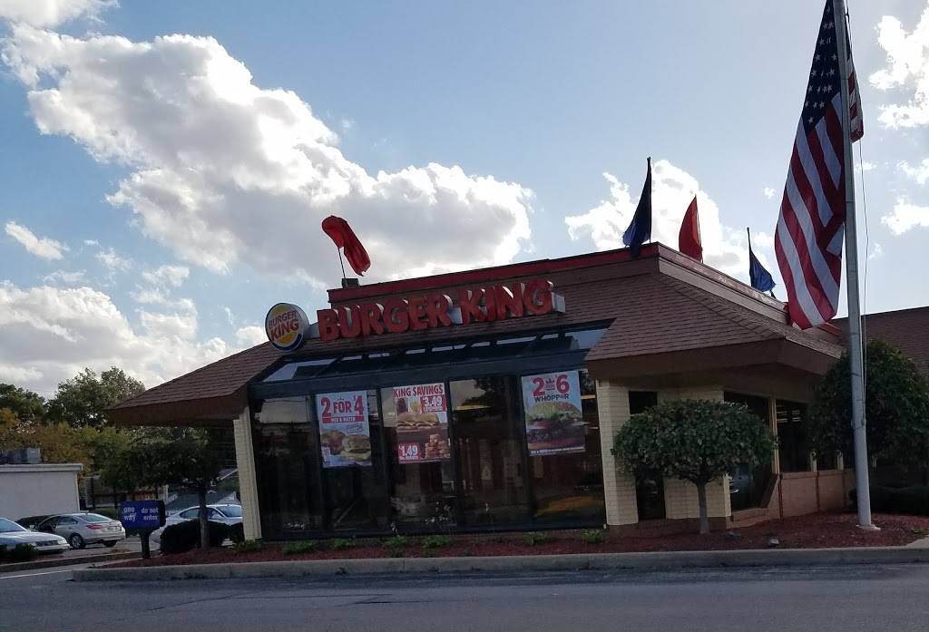 Burger King | restaurant | 1918 N Jefferson St, Huntington, IN 46750, USA | 2603563508 OR +1 260-356-3508