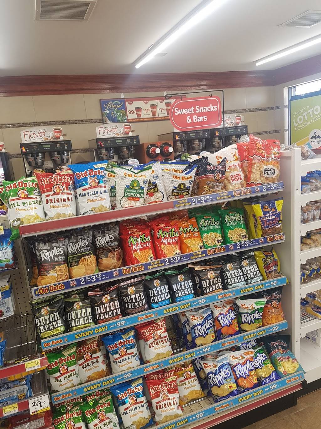 Holiday Stationstores | cafe | 208 US-10, Royalton, MN 56373, USA | 3205847402 OR +1 320-584-7402