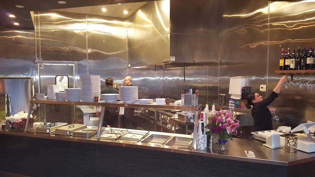 Cittadina Trattoria & Pizzeria | restaurant | 27412 Portola Pkwy ste e, Foothill Ranch, CA 92610, USA | 9493093090 OR +1 949-309-3090