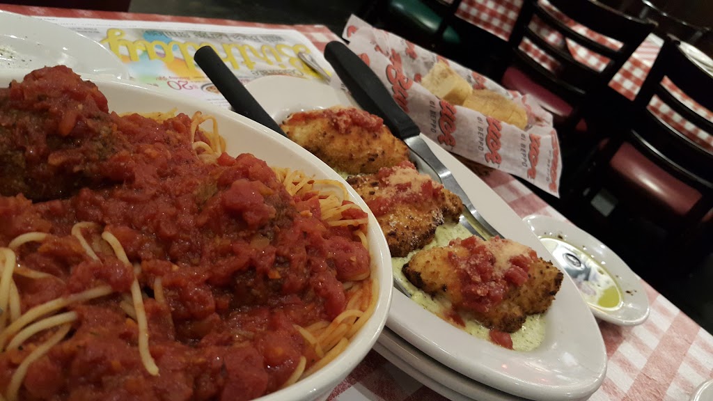 Buca di Beppo - Augusta | meal takeaway | 3450 Wrightsboro Rd Suite 2080, Augusta, GA 30909, USA | 7067335475 OR +1 706-733-5475