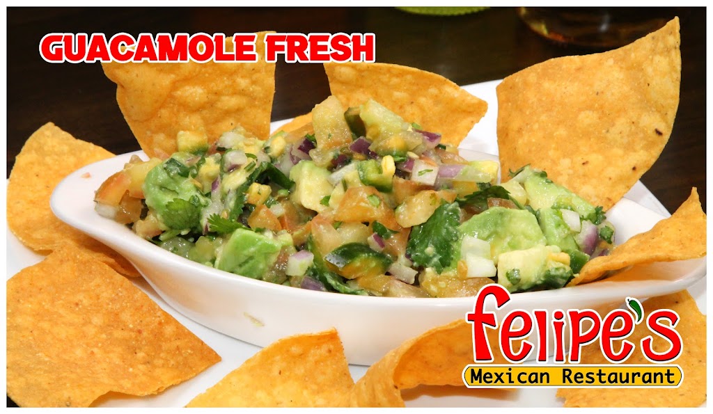 Felipes Mexican Restaurant | restaurant | 4000 Dutchmans Ln, Louisville, KY 40207, USA | 5029197014 OR +1 502-919-7014