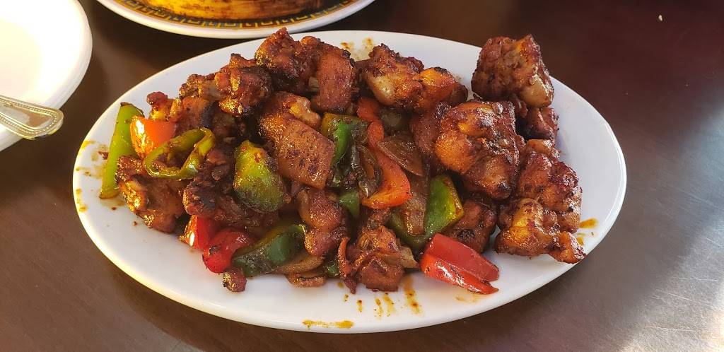 Lhasa Fresh Food | restaurant | 81-09 41st Ave, Queens, NY 11373, USA | 9177450364 OR +1 917-745-0364