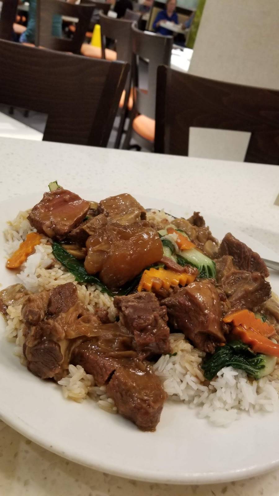 Sam Woo BBQ Rosemead | restaurant | 8526 Valley Blvd, Rosemead, CA 91770, USA | 6269279848 OR +1 626-927-9848