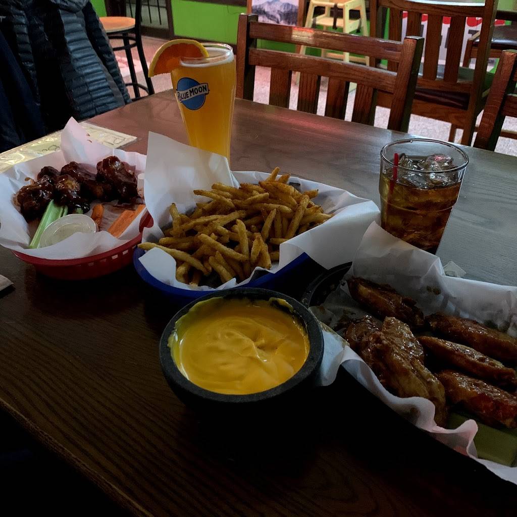 Heidis Sports Bar and Grill | restaurant | 4829 Barnes Rd, Colorado Springs, CO 80917, USA | 7194342958 OR +1 719-434-2958