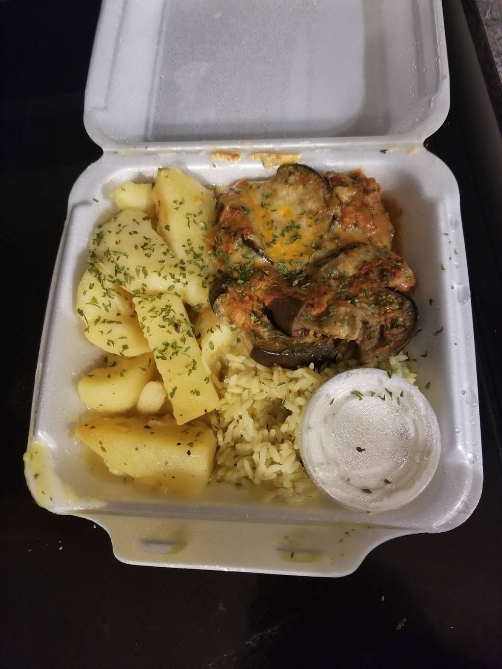 iGreek | restaurant | 196 King St E, Bowmanville, ON L1C 1P1, Canada | 9056231515 OR +1 905-623-1515