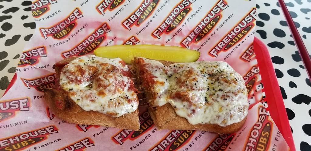 Firehouse Subs | meal delivery | 4994 N Hamilton Rd, Gahanna, OH 43230, USA | 6148552444 OR +1 614-855-2444