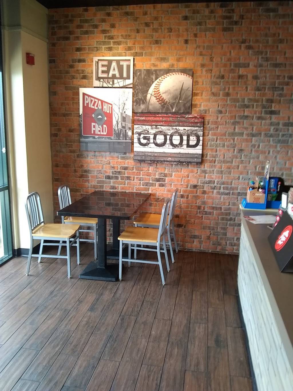 Pizza Hut | restaurant | 27642 Antonio Pkwy #H3, Ladera Ranch, CA 92694, USA | 9493641551 OR +1 949-364-1551