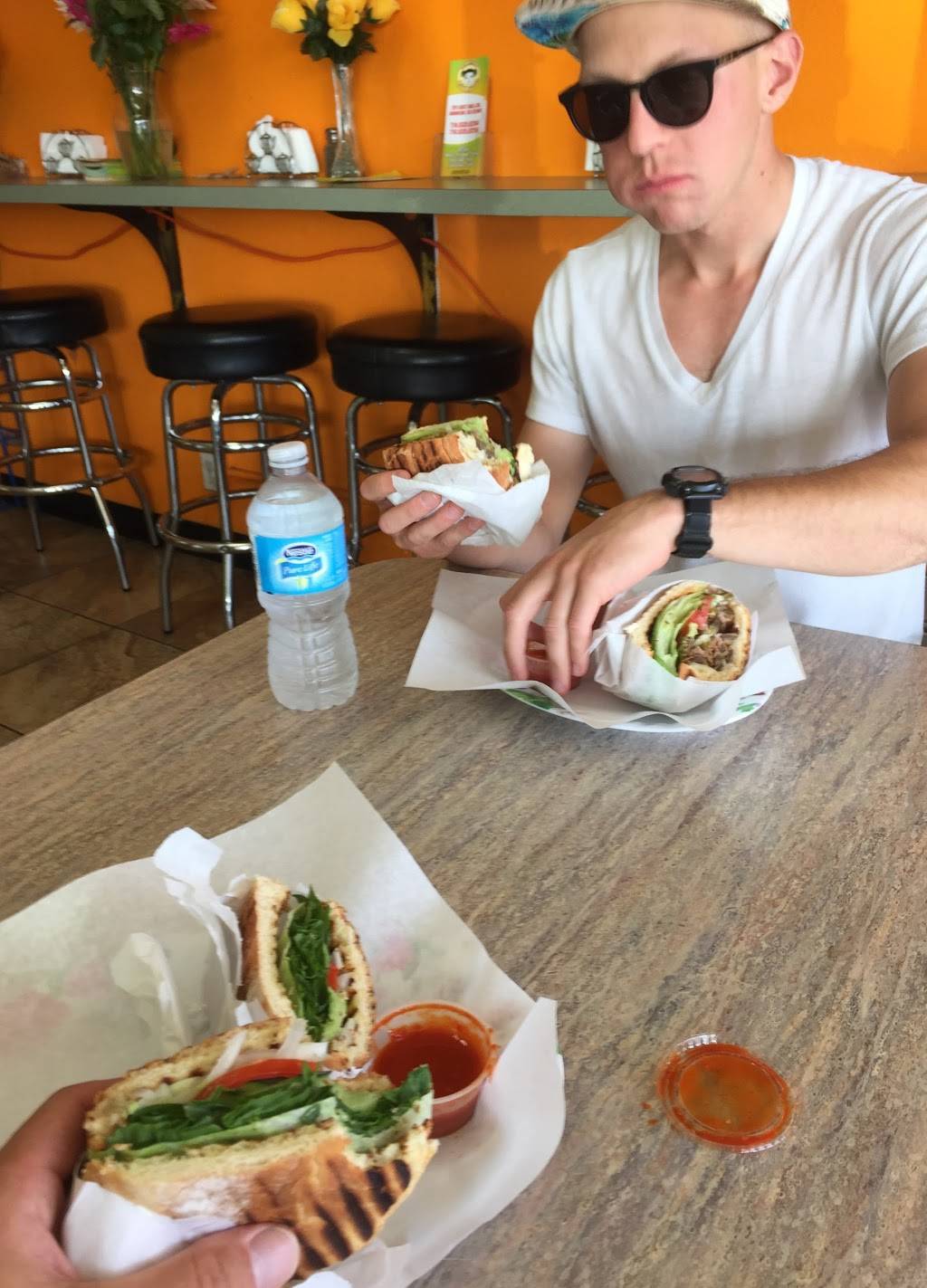 Briannas Ice Cream | restaurant | 2107 E Ball Rd, Anaheim, CA 92806, USA | 7146356264 OR +1 714-635-6264