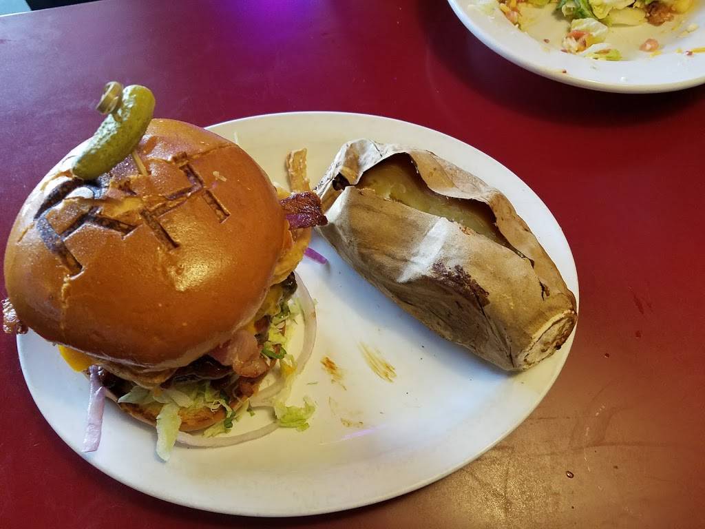 Original Roadhouse Grill | restaurant | 11940 Amargosa Rd, Victorville, CA 92392, USA | 7609492308 OR +1 760-949-2308