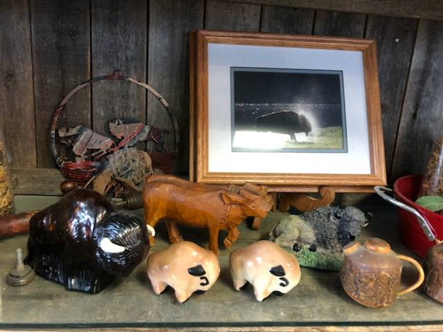 Big Buffalo Grill | restaurant | 8027 NW 23rd St, Oklahoma City, OK 73127, USA | 4057897111 OR +1 405-789-7111