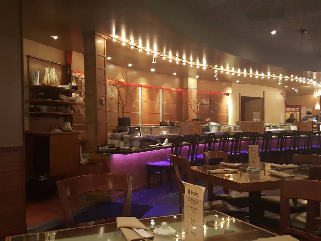 Kamehachi | restaurant | 1320 Shermer Rd, Northbrook, IL 60062, USA | 8475620064 OR +1 847-562-0064