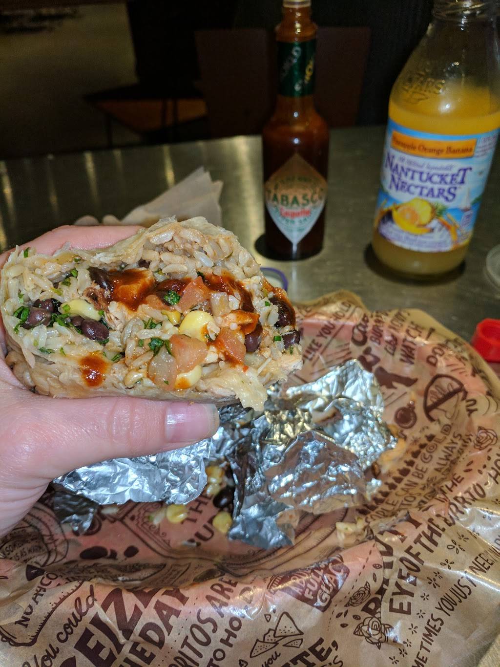 Chipotle Mexican Grill | restaurant | 935 Broadbeck Dr Ste C, Thousand Oaks, CA 91320, USA | 8054993561 OR +1 805-499-3561