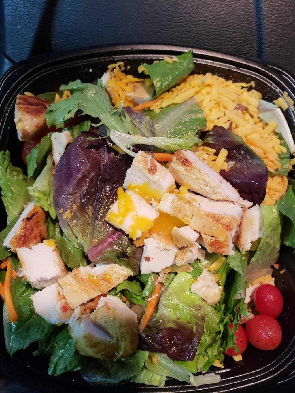 Whataburger | restaurant | 104 S Railroad Ave, Mt Enterprise, TX 75681, USA | 9038224055 OR +1 903-822-4055