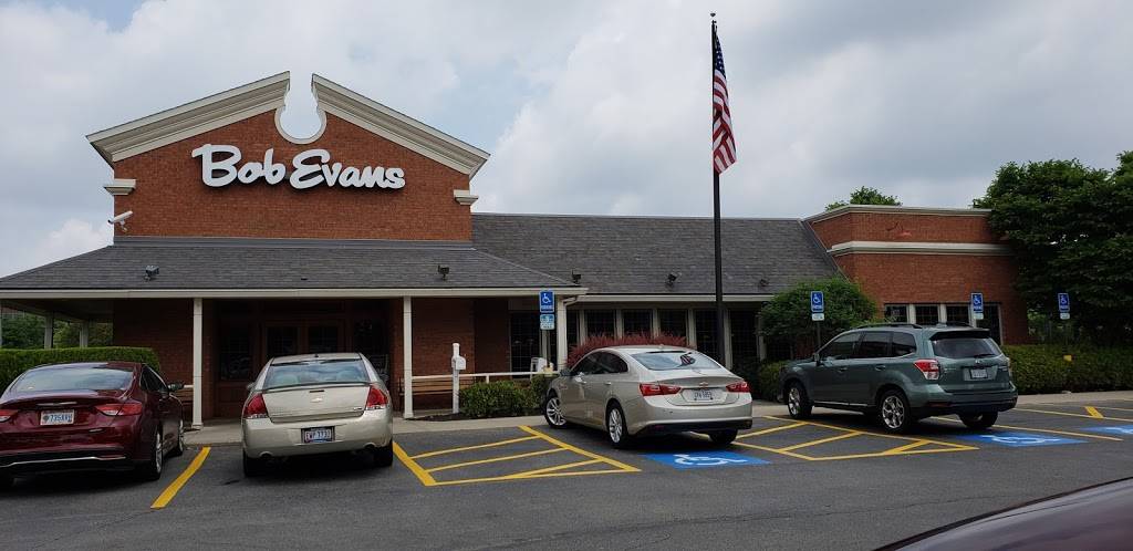 Bob Evans | restaurant | 5160 Tuttle Crossing Blvd, Dublin, OH 43016, USA | 6147610001 OR +1 614-761-0001