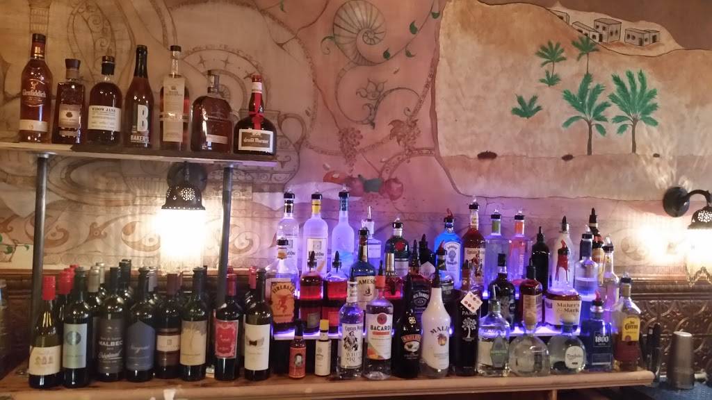 Middle Eastern Cuisine | restaurant | 7006 Carroll Ave, Takoma Park, MD 20912, USA | 3012705154 OR +1 301-270-5154