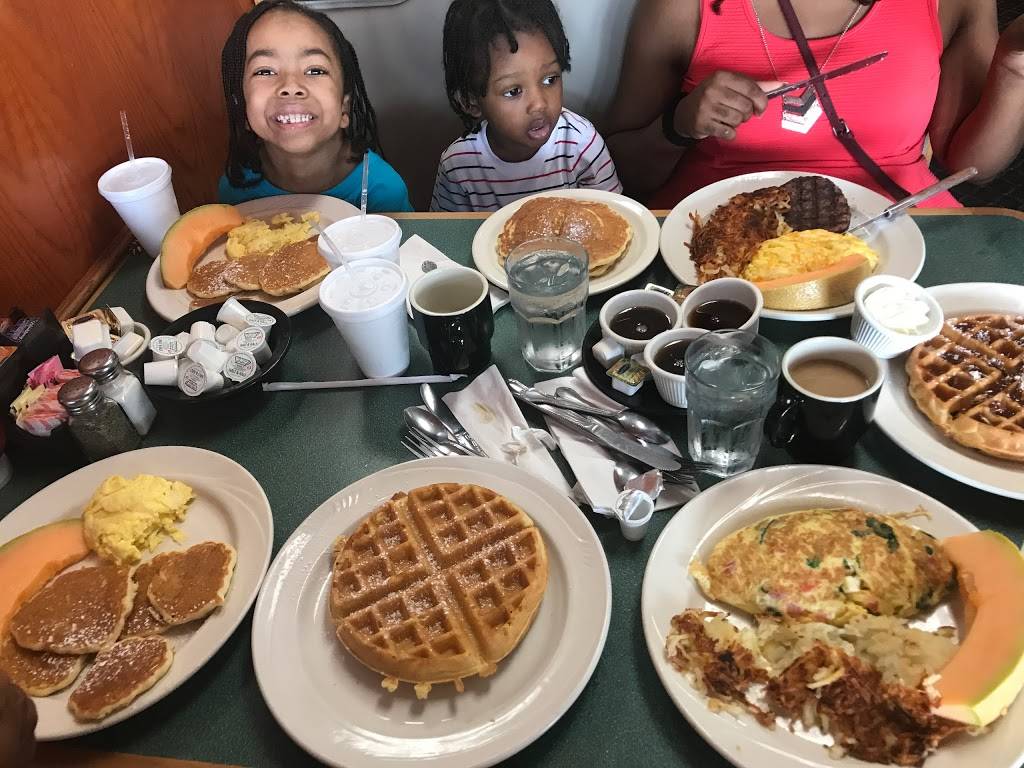 Niko’s Breakfast Club | restaurant | 4002 W 111th St, Oak Lawn, IL 60453, USA | 7084223344 OR +1 708-422-3344