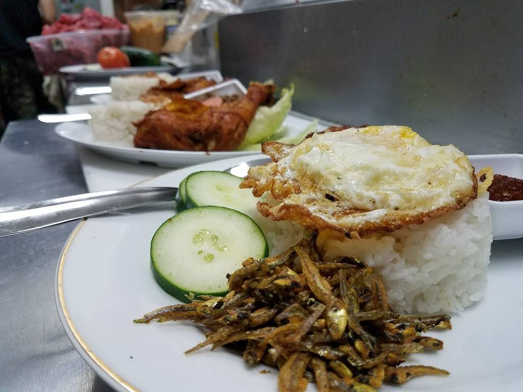 Chicken Basket | restaurant | 4007 Norbeck Rd BB, Rockville, MD 20853, USA | 3017208793 OR +1 301-720-8793