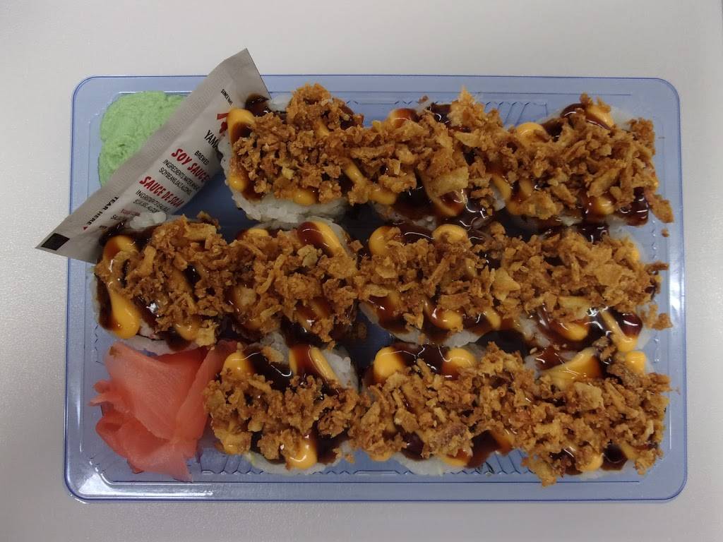 thanks sushi | restaurant | 3747 w, Belfort Dr, West Valley City, UT 84120, USA | 2523611792 OR +1 252-361-1792