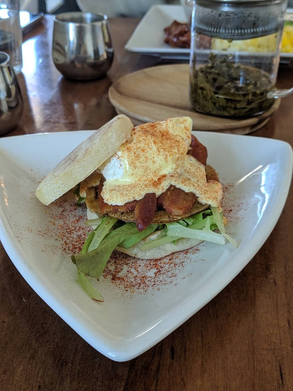 Nido Cafe | cafe | 5755 Clarion St, Cumming, GA 30040, USA | 6783419695 OR +1 678-341-9695