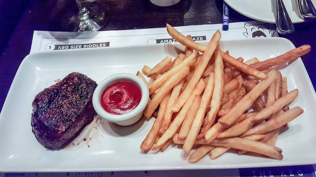 The Keg Steakhouse + Bar - Bramalea | restaurant | Bramalea City Centre, 46 Peel Centre Dr, Brampton, ON L6T 4E2, Canada | 2896326322 OR +1 289-632-6322