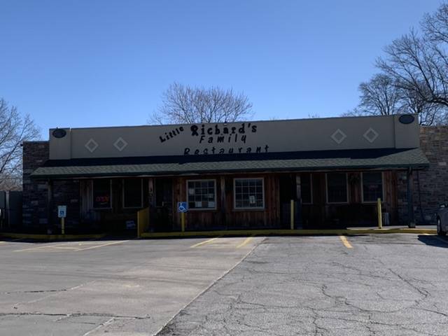 Little Richards Family Restaurant | restaurant | 301 Rte 291, Independence, MO 64056, USA | 8162577295 OR +1 816-257-7295