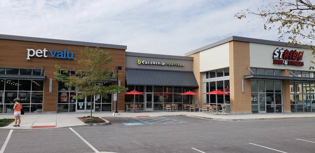 California Tortilla | restaurant | 420 Schuylkill Rd, Phoenixville, PA 19460, USA | 4843025873 OR +1 484-302-5873