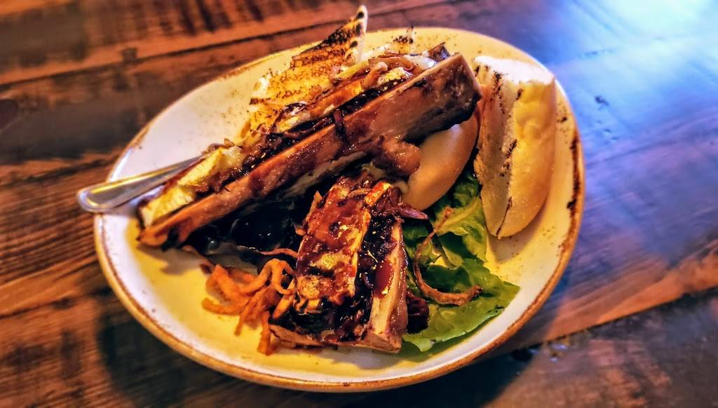 Jimmy Ps Charred | restaurant | 25301 S Tamiami Trail, Bonita Springs, FL 34135, USA | 2393900301 OR +1 239-390-0301