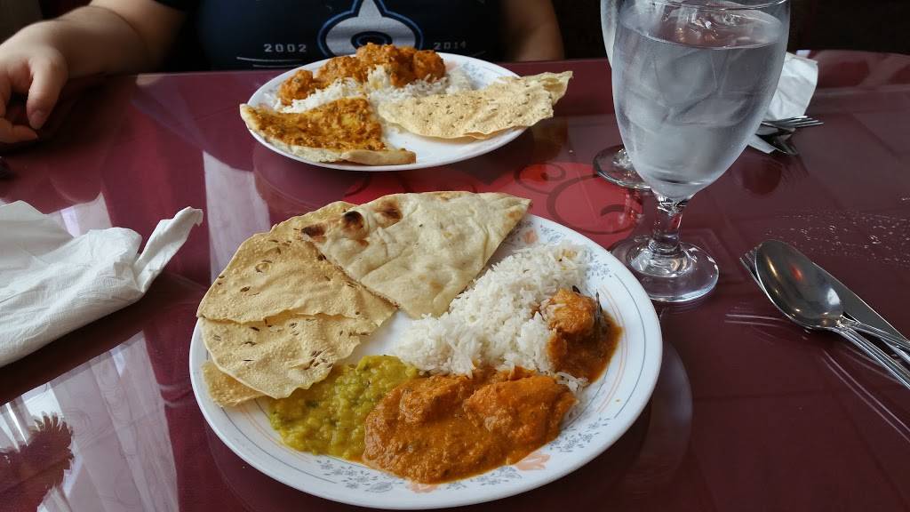 Moghul Indian Cuisine | restaurant | 401 N Semoran Blvd, Winter Park, FL 32792, USA | 4075999001 OR +1 407-599-9001