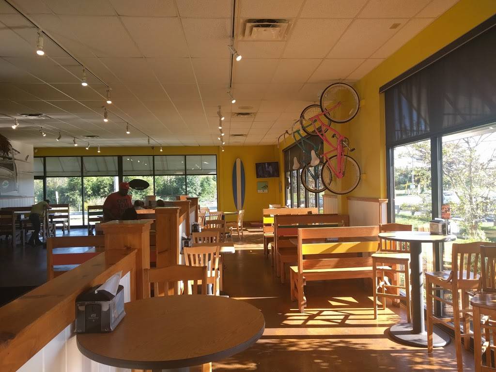 Baja West Coast Kitchen | restaurant | 6174 Promler Ave NW, North Canton, OH 44720, USA | 3304972252 OR +1 330-497-2252