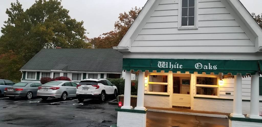 White Oaks Restaurant | restaurant | 777 Cahoon Rd, Cleveland, OH 44145, USA | 4408353090 OR +1 440-835-3090