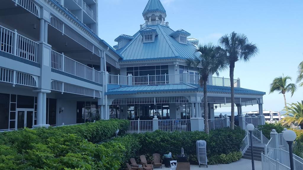 Tarpon House | restaurant | 17260 Harbour Pointe Dr, Fort Myers, FL 33908, USA | 2394662128 OR +1 239-466-2128