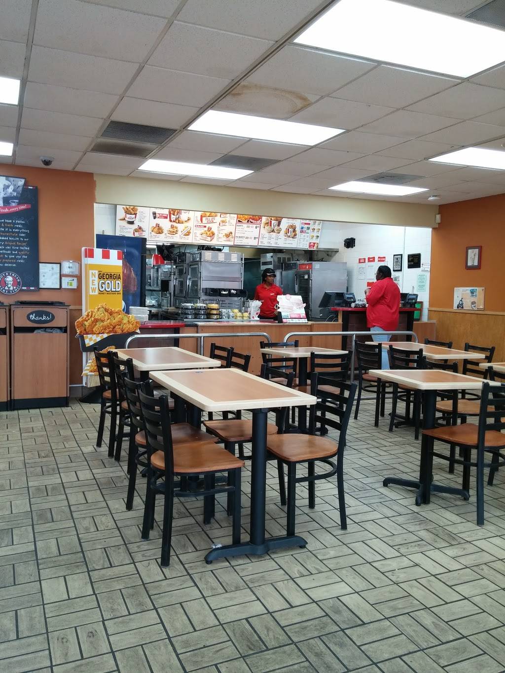 KFC | restaurant | 1229 Nepperhan Ave, Yonkers, NY 10703, USA | 9142077733 OR +1 914-207-7733