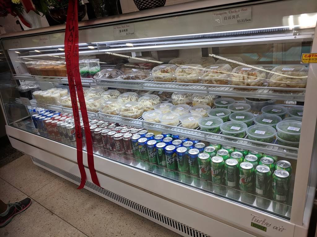 SF Vietnamese Sandwiches | restaurant | 5820 S Land Park Dr, Sacramento, CA 95822, USA | 9165386519 OR +1 916-538-6519