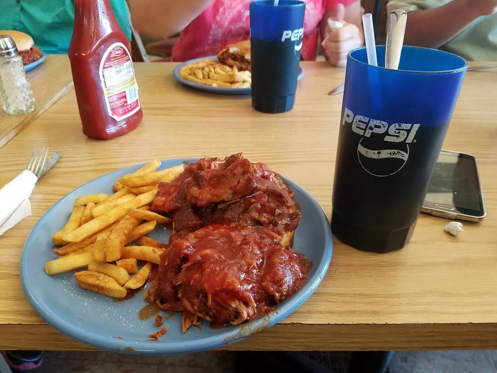 Clays Popeyes BBQ | restaurant | 1121 S Grand Ave E, Springfield, IL 62703, USA | 2175220386 OR +1 217-522-0386