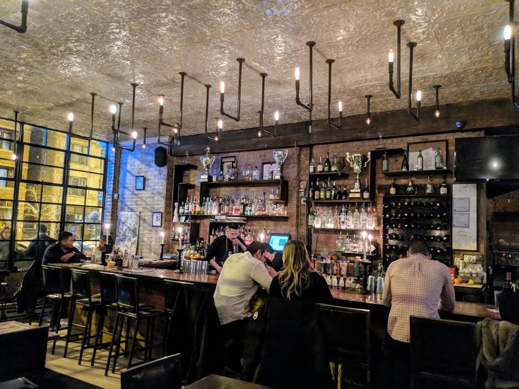 Folklore | Argentine Restaurant | restaurant | 2100 W Division St, Chicago, IL 60622, USA | 7732921600 OR +1 773-292-1600